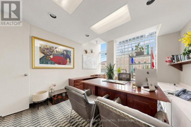 SECOND LEVEL - 645 KING STREET W Toronto (Waterfront Communities) Ontario photo 8