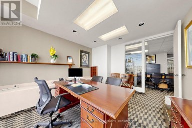 SECOND LEVEL - 645 KING STREET W Toronto (Waterfront Communities) Ontario photo 9