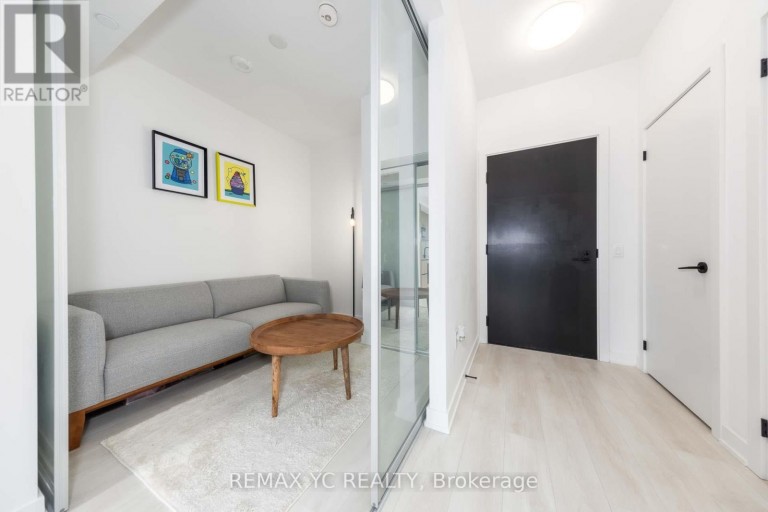 703 - 117 BROADWAY AVENUE, Toronto (Mount Pleasant West), Ontario, M4P1V3