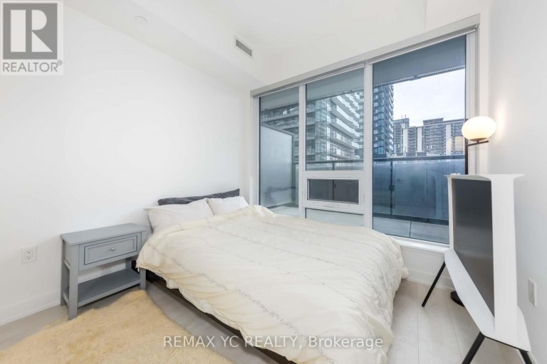 703 - 117 BROADWAY AVENUE, Toronto (Mount Pleasant West), Ontario, M4P1V3
