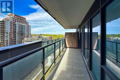 703 - 117 BROADWAY AVENUE Toronto (Mount Pleasant West) Ontario photo 22