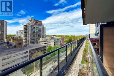 703 - 117 BROADWAY AVENUE Toronto (Mount Pleasant West) Ontario photo 24