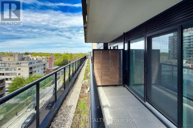 703 - 117 BROADWAY AVENUE Toronto (Mount Pleasant West) Ontario photo 26