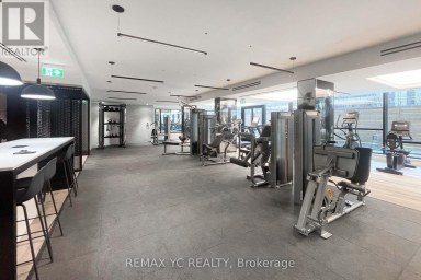 703 - 117 BROADWAY AVENUE Toronto (Mount Pleasant West) Ontario photo 31