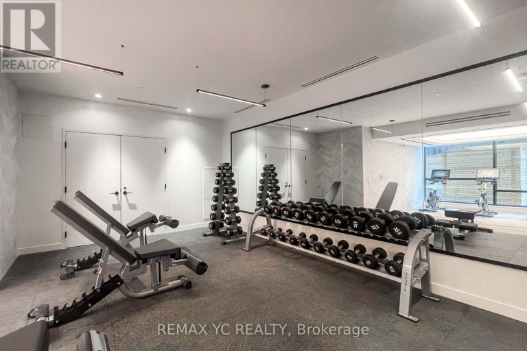 703 - 117 BROADWAY AVENUE, Toronto (Mount Pleasant West), Ontario, M4P1V3