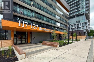 703 - 117 BROADWAY AVENUE Toronto (Mount Pleasant West) Ontario photo 44