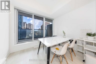 703 - 117 BROADWAY AVENUE Toronto (Mount Pleasant West) Ontario photo 6