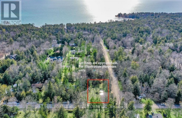 68 BEAUREMI ROAD, Tiny, Ontario, L0L2J0