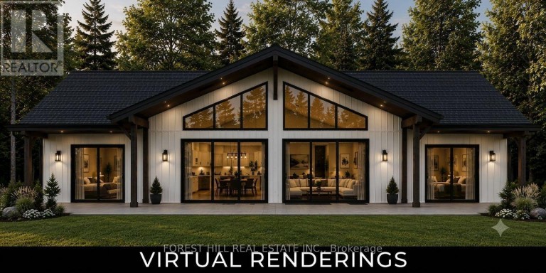 68 BEAUREMI ROAD, Tiny, Ontario, L0L2J0