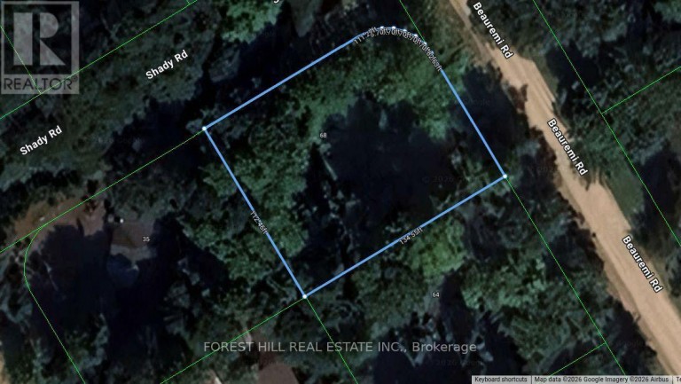 68 BEAUREMI ROAD, Tiny, Ontario, L0L2J0