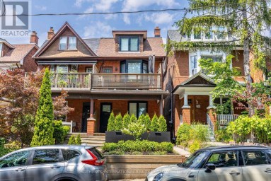 BSMT - 120 GLENLAKE AVENUE Toronto (High Park North) Ontario photo 1