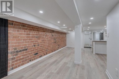 BSMT - 120 GLENLAKE AVENUE Toronto (High Park North) Ontario photo 11