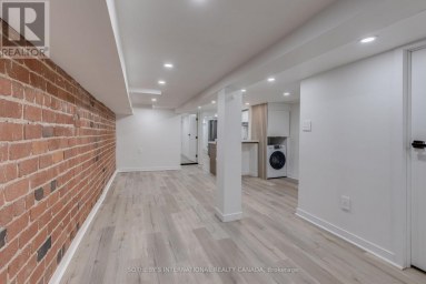 BSMT - 120 GLENLAKE AVENUE Toronto (High Park North) Ontario photo 12
