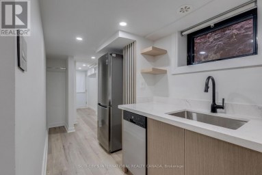 BSMT - 120 GLENLAKE AVENUE Toronto (High Park North) Ontario photo 13