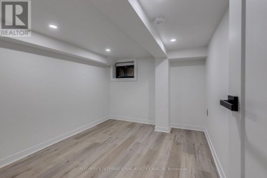 BSMT - 120 GLENLAKE AVENUE Toronto (High Park North) Ontario photo 14
