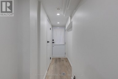 BSMT - 120 GLENLAKE AVENUE Toronto (High Park North) Ontario photo 3