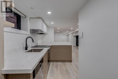 BSMT - 120 GLENLAKE AVENUE Toronto (High Park North) Ontario photo 4