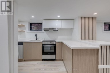 BSMT - 120 GLENLAKE AVENUE Toronto (High Park North) Ontario photo 5