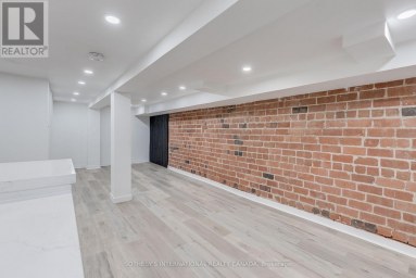 BSMT - 120 GLENLAKE AVENUE Toronto (High Park North) Ontario photo 7