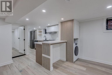 BSMT - 120 GLENLAKE AVENUE Toronto (High Park North) Ontario photo 8