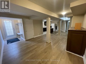 BASEMENT - 3194 WORLD SERIES COURT Mississauga (Meadowvale) Ontario photo 10