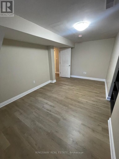 BASEMENT - 3194 WORLD SERIES COURT, Mississauga (Meadowvale), Ontario, L5N7N8