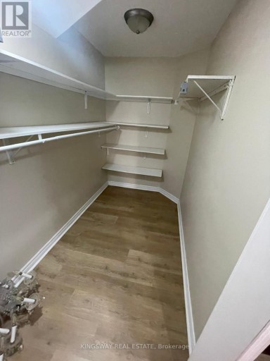 BASEMENT - 3194 WORLD SERIES COURT, Mississauga (Meadowvale), Ontario, L5N7N8