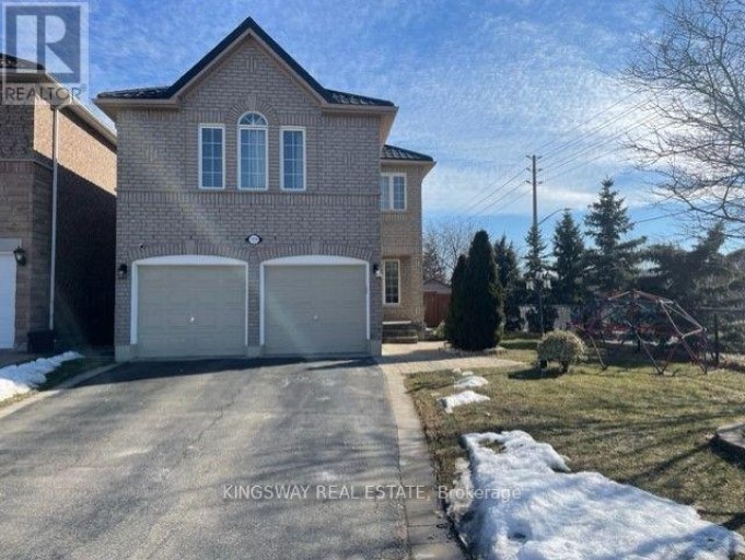 BASEMENT - 3194 WORLD SERIES COURT, Mississauga (Meadowvale), Ontario, L5N7N8