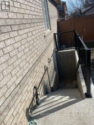 BASEMENT - 3194 WORLD SERIES COURT Mississauga (Meadowvale) Ontario photo 4