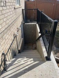 BASEMENT - 3194 WORLD SERIES COURT Mississauga (Meadowvale) Ontario photo 5