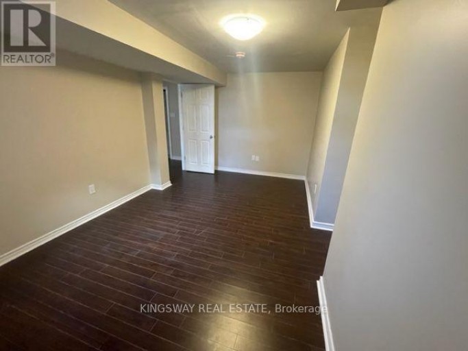 BASEMENT - 3194 WORLD SERIES COURT, Mississauga (Meadowvale), Ontario, L5N7N8