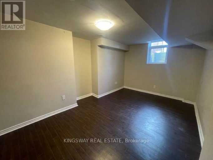 BASEMENT - 3194 WORLD SERIES COURT, Mississauga (Meadowvale), Ontario, L5N7N8