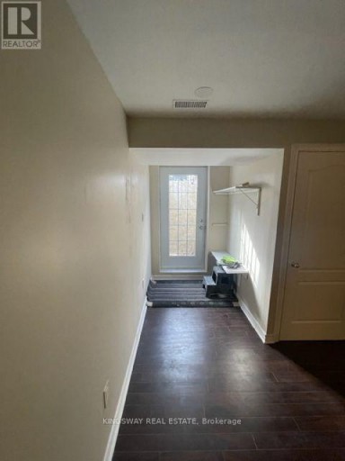 BASEMENT - 3194 WORLD SERIES COURT, Mississauga (Meadowvale), Ontario, L5N7N8