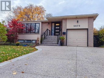2673 CONSTABLE ROAD Mississauga (Clarkson) Ontario photo 1