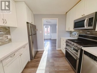 2673 CONSTABLE ROAD Mississauga (Clarkson) Ontario photo 10