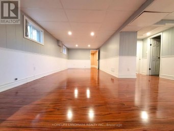 2673 CONSTABLE ROAD Mississauga (Clarkson) Ontario photo 19