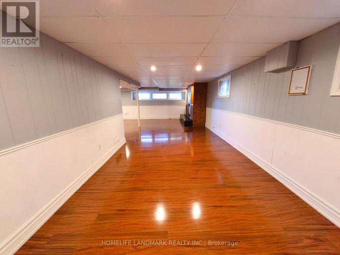 2673 CONSTABLE ROAD, Mississauga (Clarkson), Ontario, L5J1W3