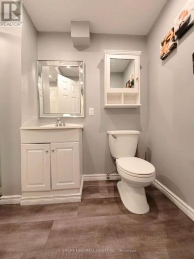 2673 CONSTABLE ROAD, Mississauga (Clarkson), Ontario, L5J1W3