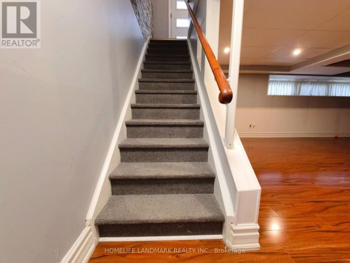 2673 CONSTABLE ROAD, Mississauga (Clarkson), Ontario, L5J1W3