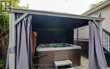 2673 CONSTABLE ROAD Mississauga (Clarkson) Ontario photo 27