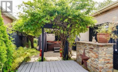 2673 CONSTABLE ROAD Mississauga (Clarkson) Ontario photo 29
