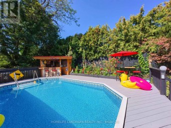 2673 CONSTABLE ROAD Mississauga (Clarkson) Ontario photo 31
