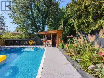 2673 CONSTABLE ROAD Mississauga (Clarkson) Ontario photo 33