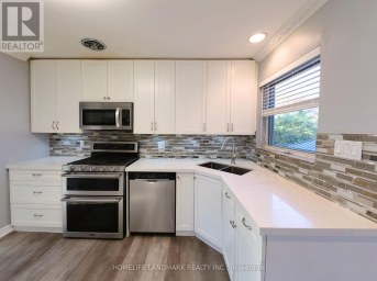 2673 CONSTABLE ROAD Mississauga (Clarkson) Ontario photo 8