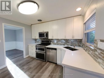 2673 CONSTABLE ROAD Mississauga (Clarkson) Ontario photo 9