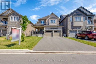 40 ROSEWELL CRESCENT Halton Hills (Georgetown) Ontario photo 1