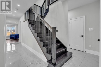 40 ROSEWELL CRESCENT Halton Hills (Georgetown) Ontario photo 10