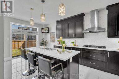 40 ROSEWELL CRESCENT Halton Hills (Georgetown) Ontario photo 17