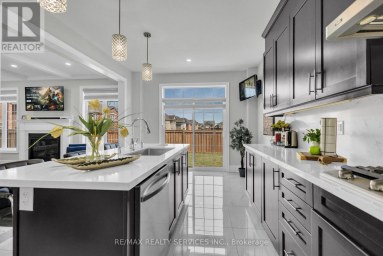 40 ROSEWELL CRESCENT Halton Hills (Georgetown) Ontario photo 18