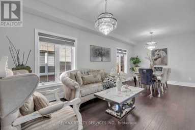 40 ROSEWELL CRESCENT Halton Hills (Georgetown) Ontario photo 2